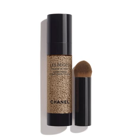 chanel make-up les beiges erfahrungen|Chanel Les Beiges boots.